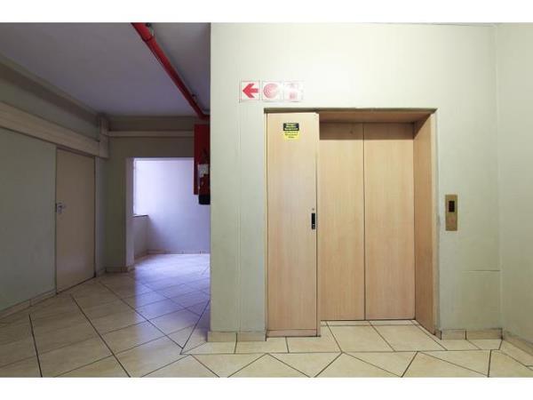 2 Bedroom Apartment in Pretoria Central