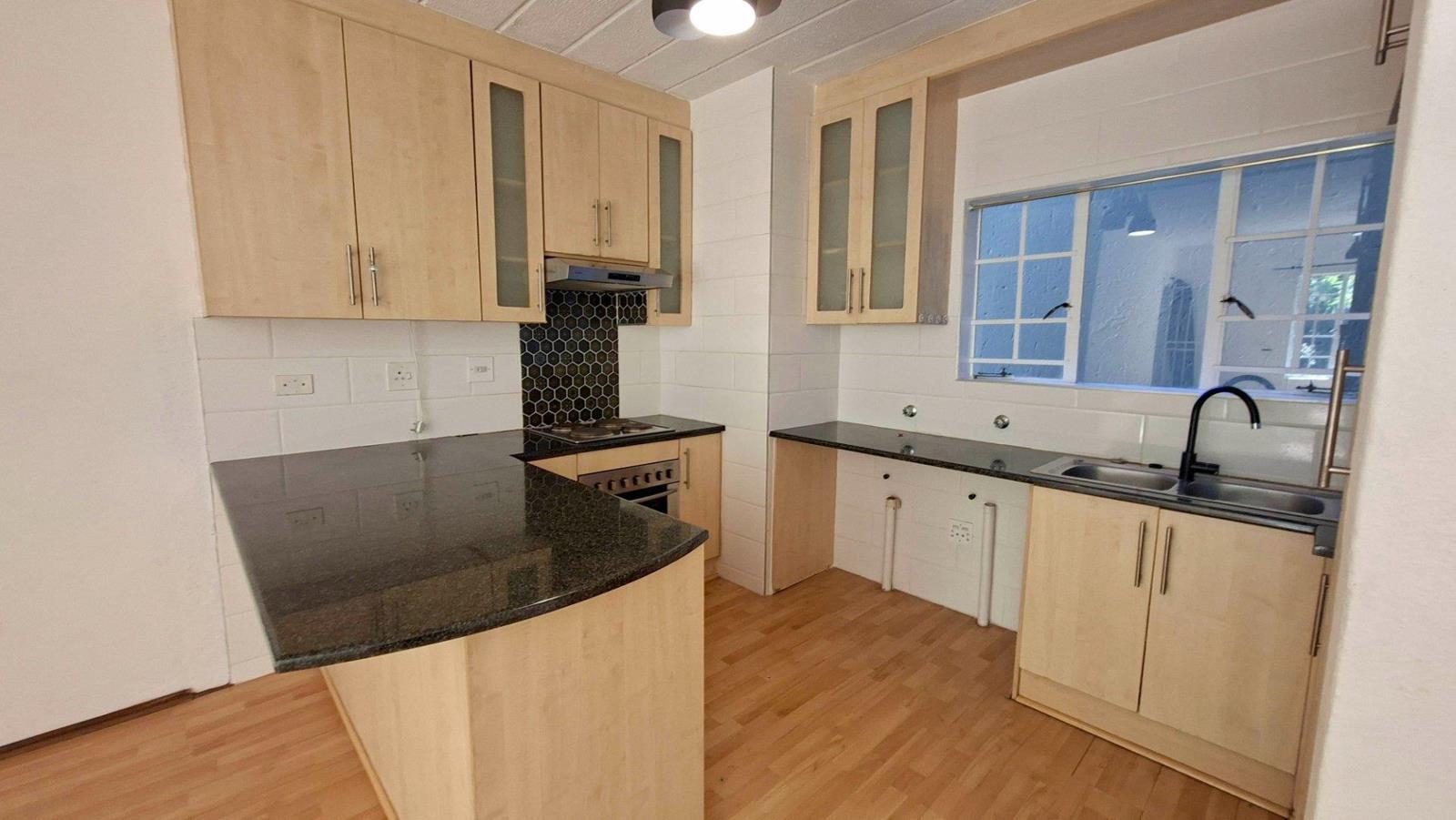 3 Bedroom Apartment in Paulshof