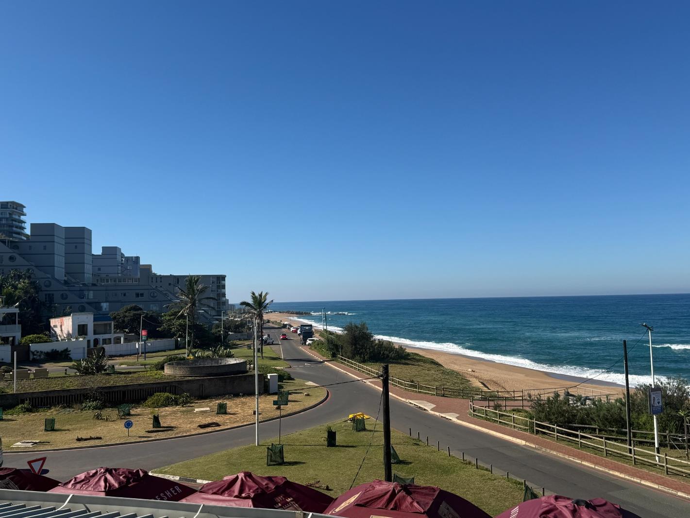 2 Bedroom Apartment in Umdloti