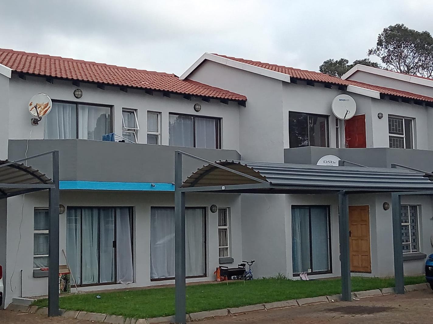 2 Bedroom Apartment in Pollak Park