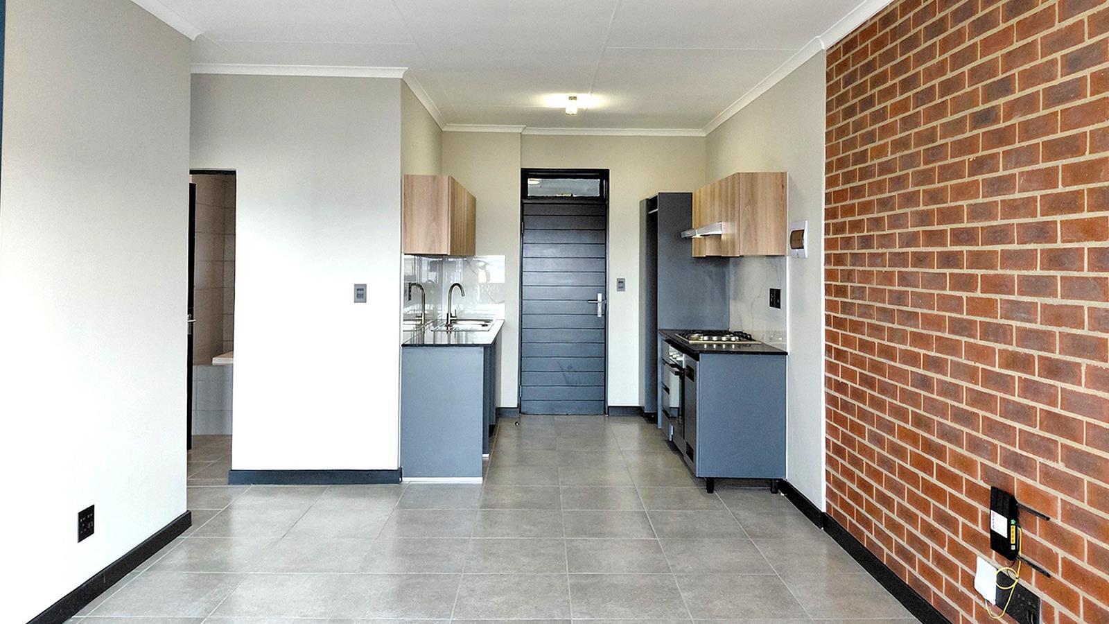 2 Bedroom Apartment in Treesbank AH