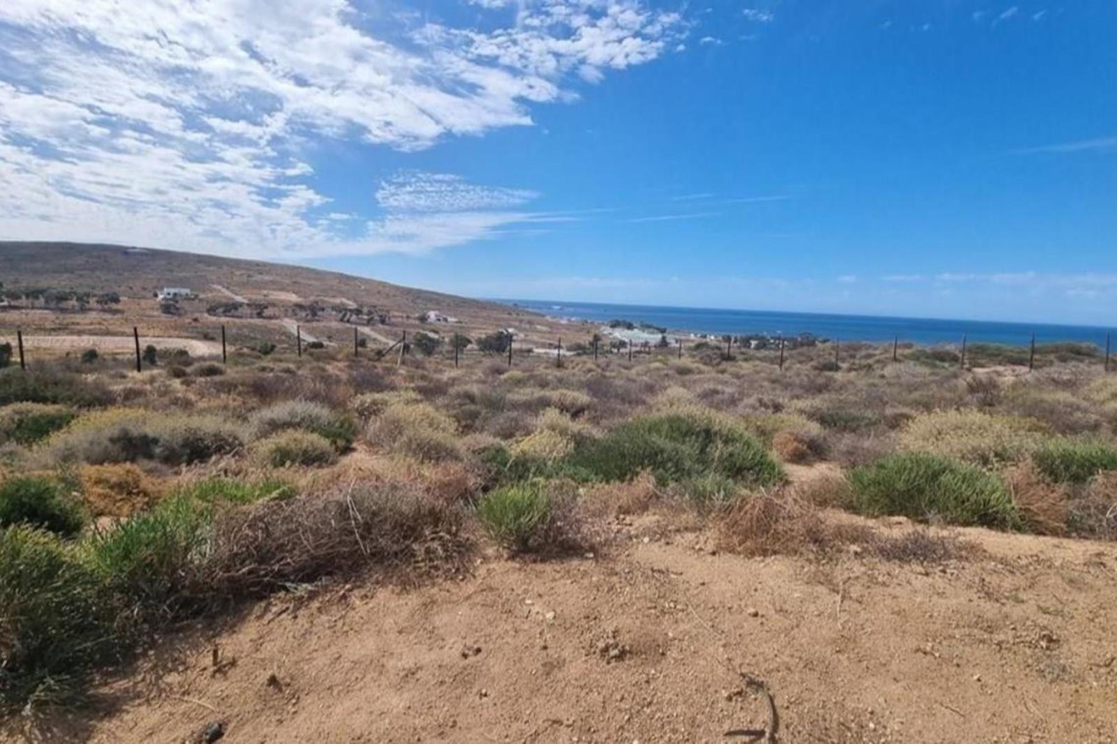 431 m² Land available in St Helena Views