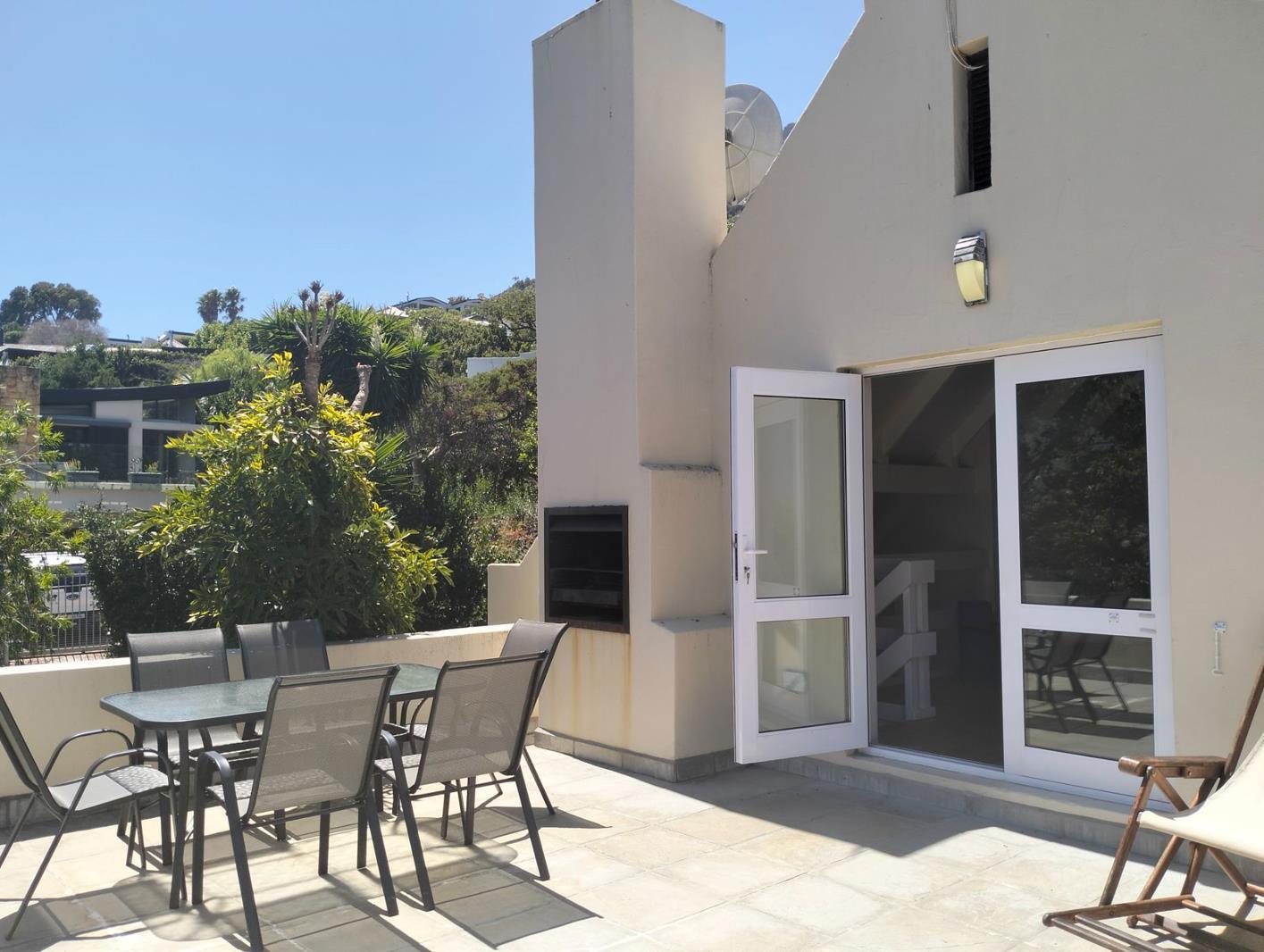 3 Bedroom House in Scott Estate