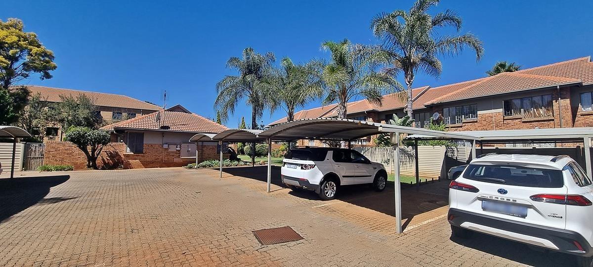 1 Bedroom Apartment in Faerie Glen