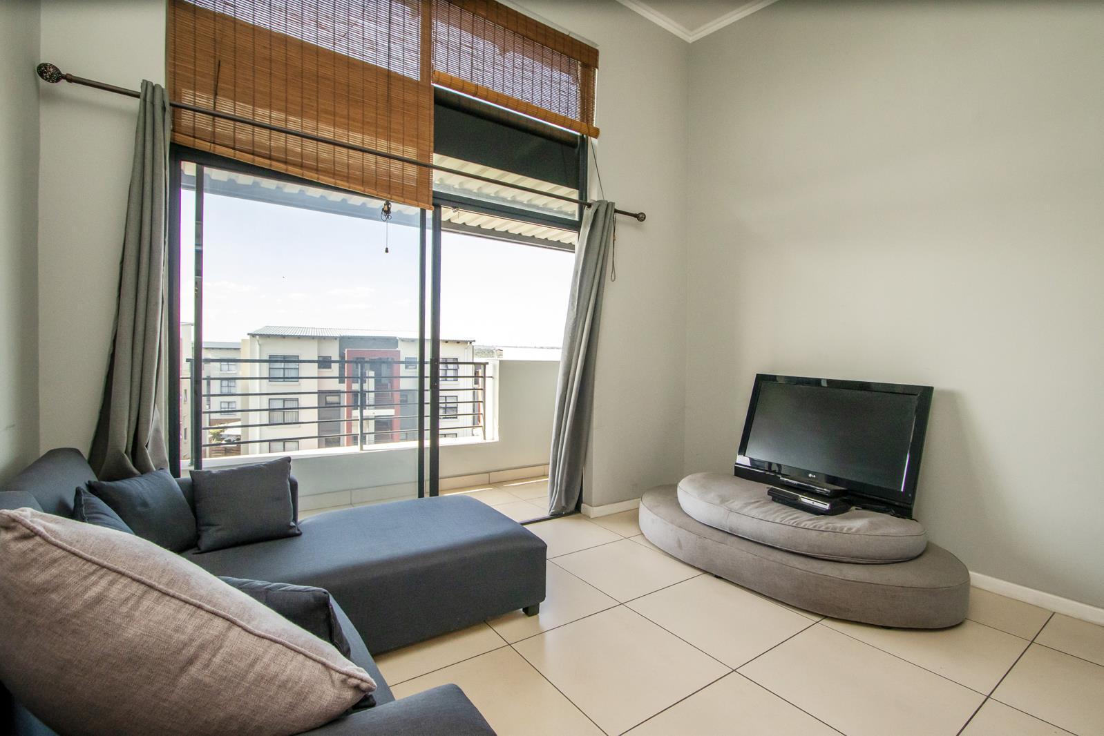 1 Bedroom Apartment in Dainfern