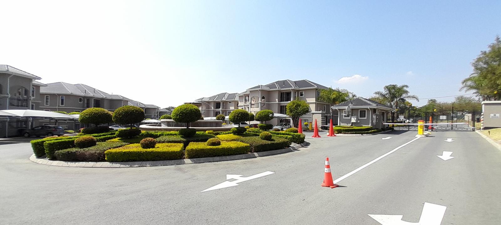 3 Bedroom Townhouse in Kengies