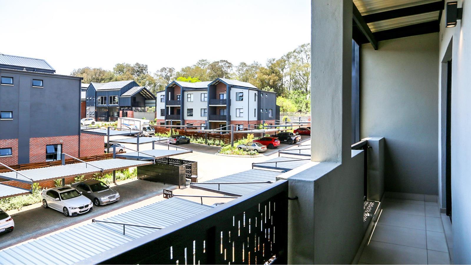 1 Bedroom Apartment in Crowthorne
