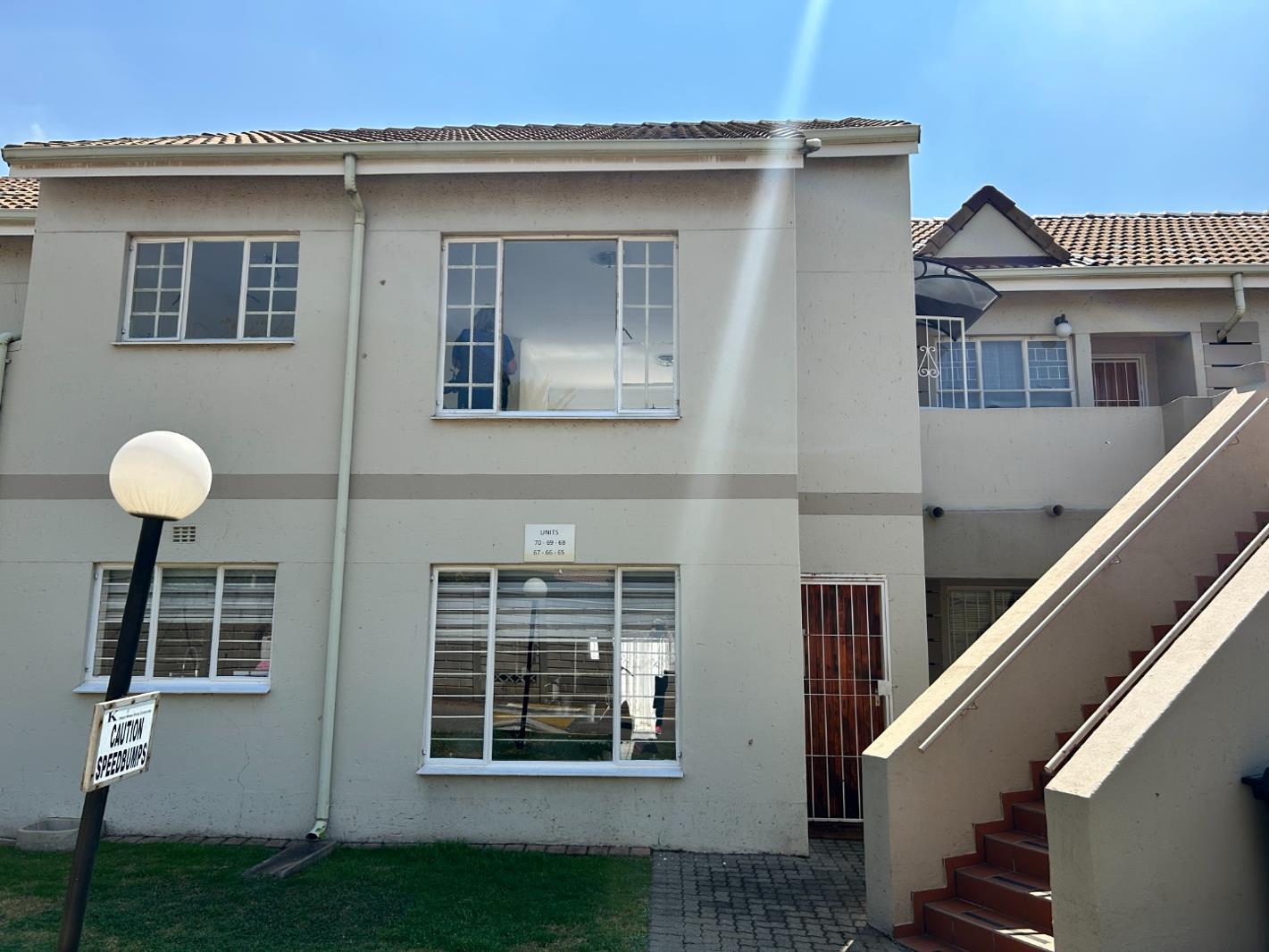 2 Bedroom Apartment in Eden Glen