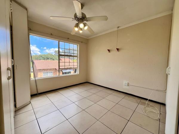 3 Bedroom Townhouse in Wilgeheuwel