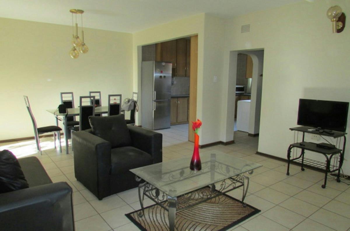 3 Bedroom Apartment in Kimberley Central