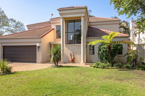 3 Bedroom House in Westlake Country & Safari Estate