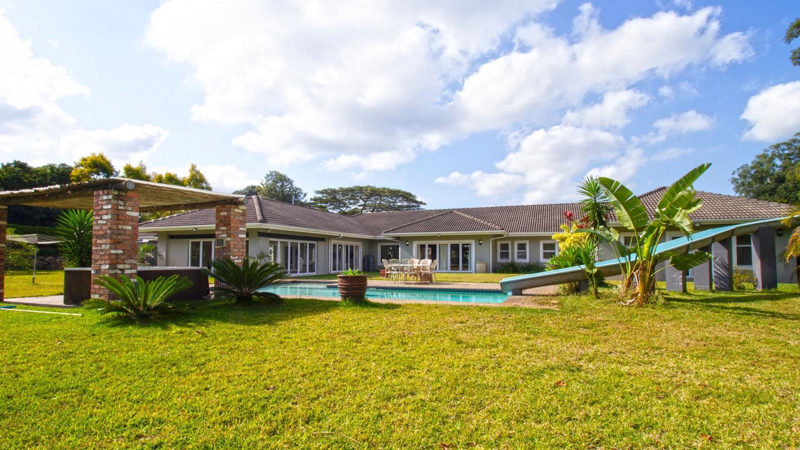 4 Bedroom House in Winston Park