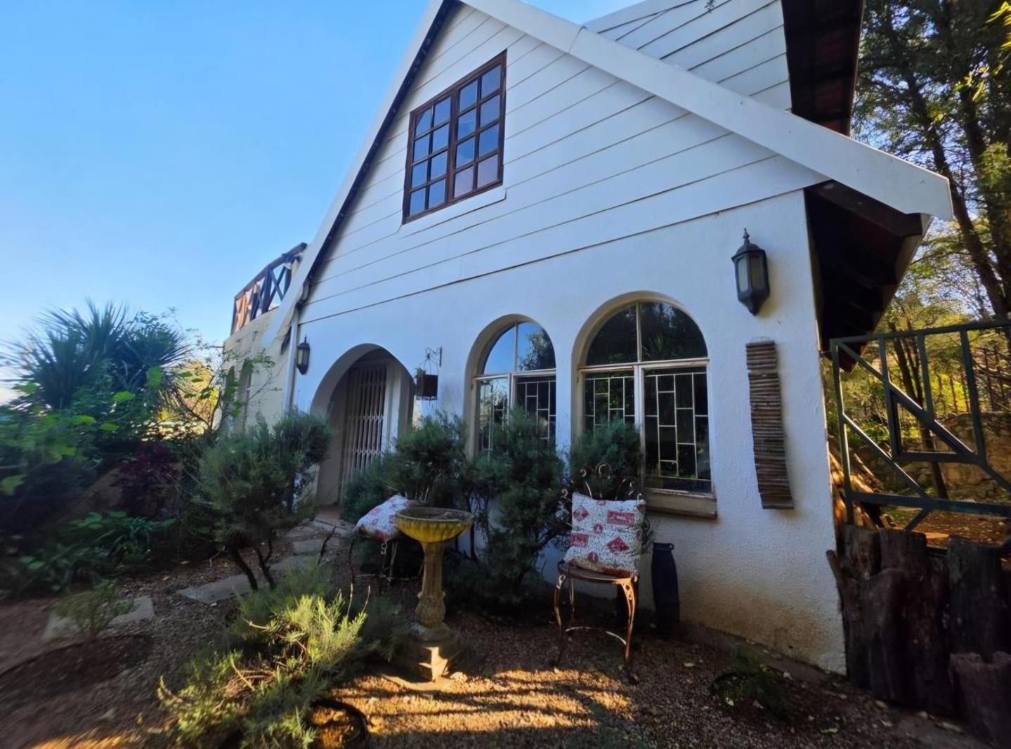 4 Bedroom House in Glenvista