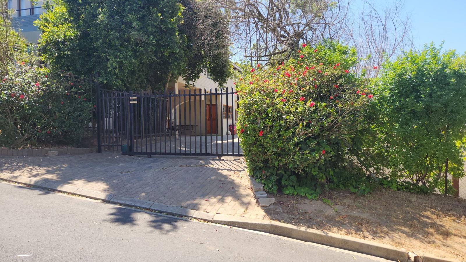 1 Bedroom Apartment in Malmesbury