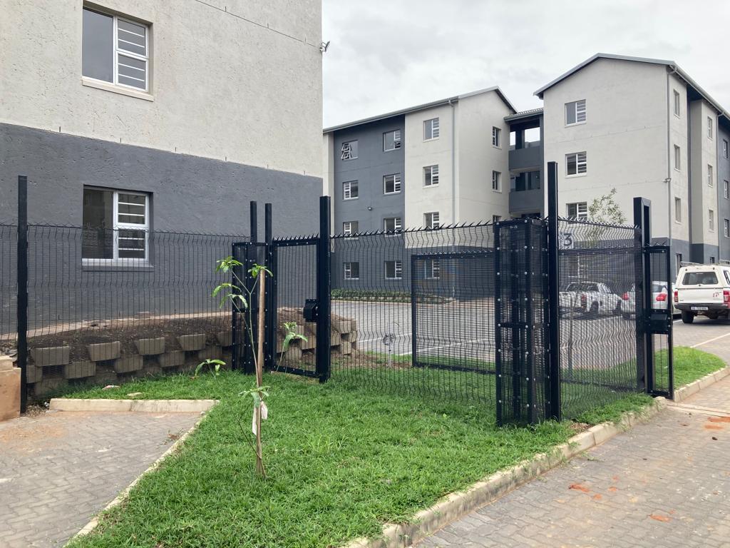 2 Bedroom Apartment in KwaMashu