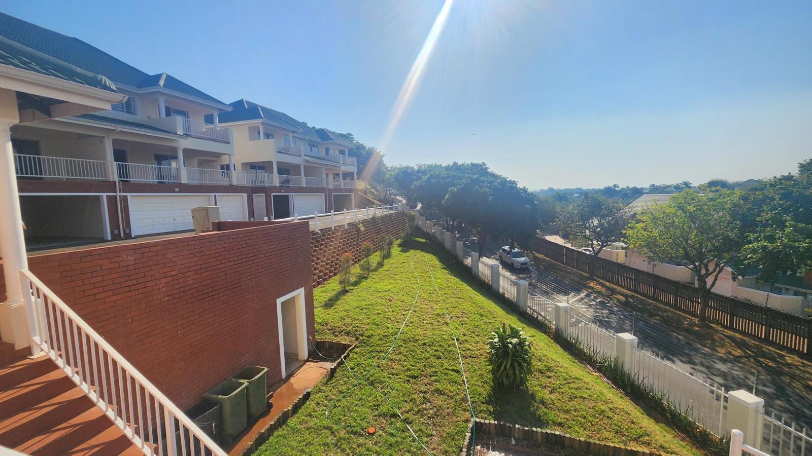 3 Bedroom Townhouse in Mount Edgecombe Country Club Estate