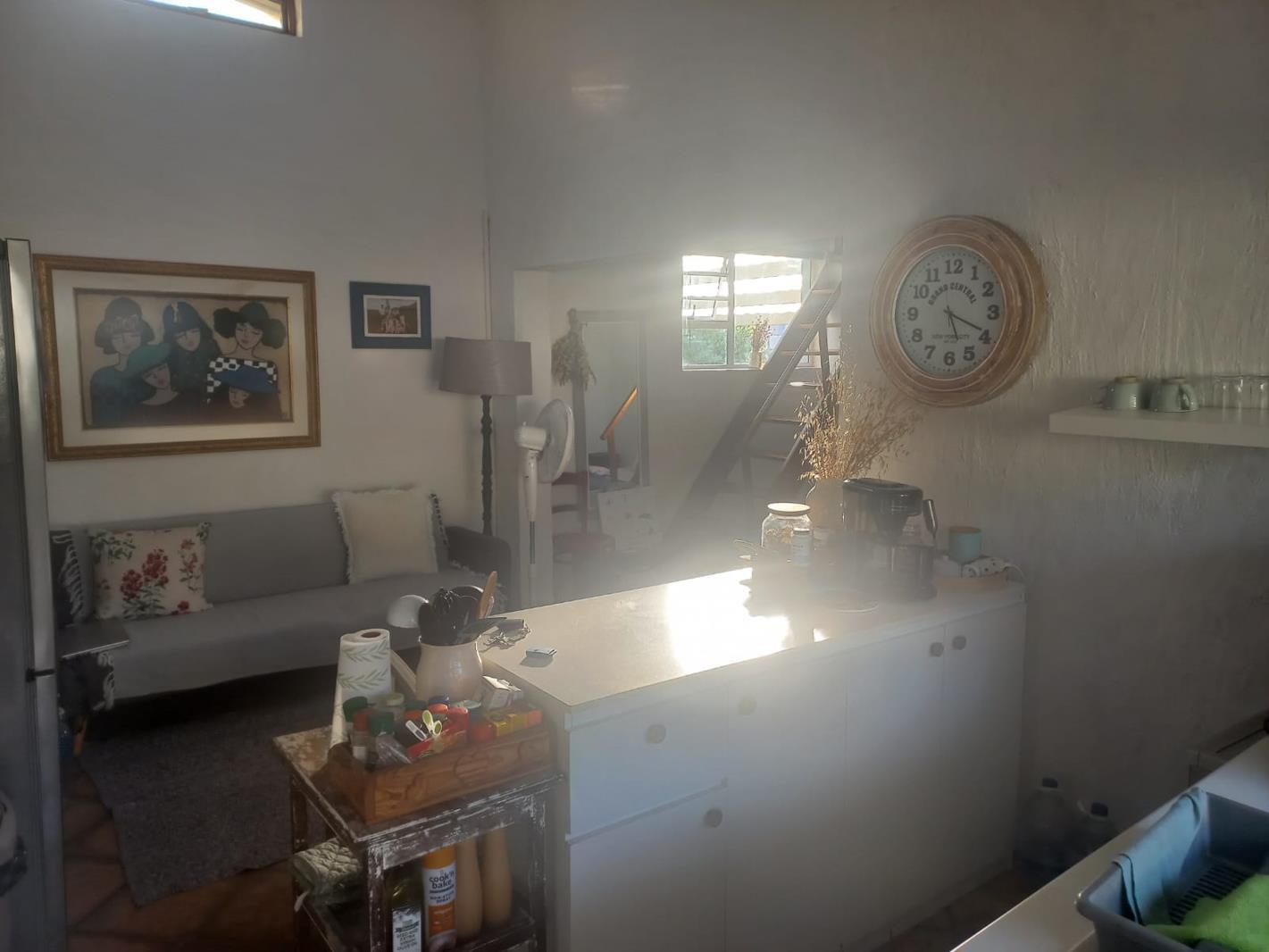 1 Bedroom Garden Cottage in Linkside