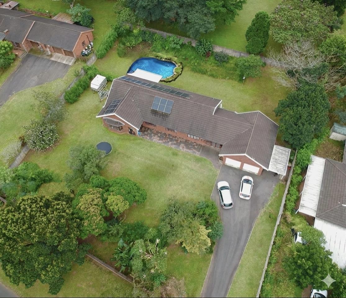 3 Bedroom House in Forest Hills