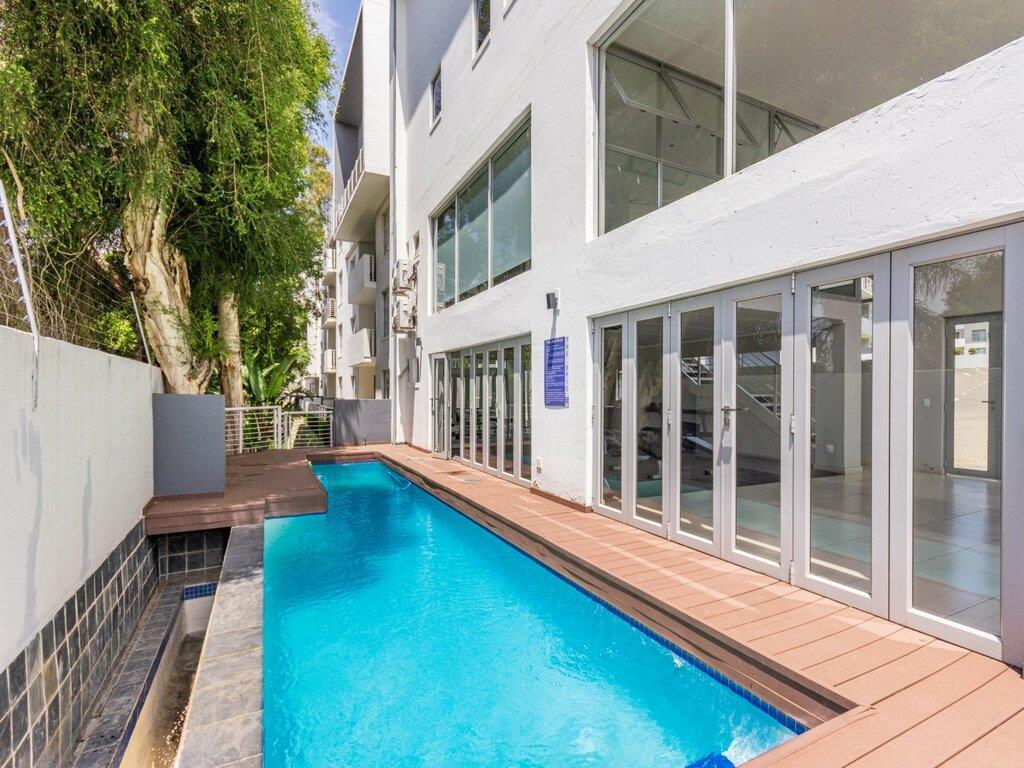 2 Bedroom Apartment in Sandown