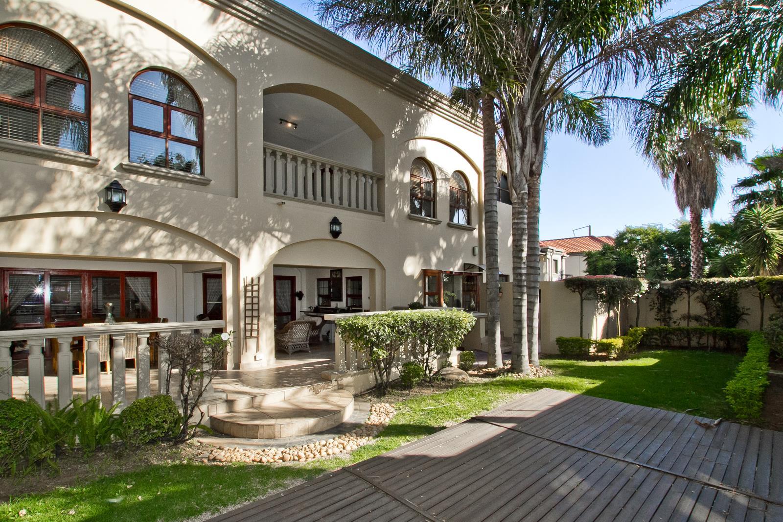4 Bedroom House in Khyber Rock