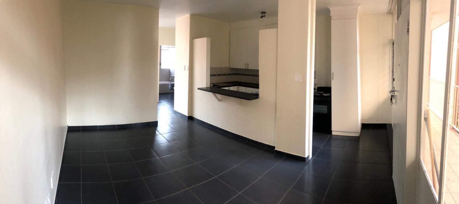 1 Bedroom Apartment in La Montagne