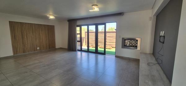 3 Bedroom Townhouse in Bartlett