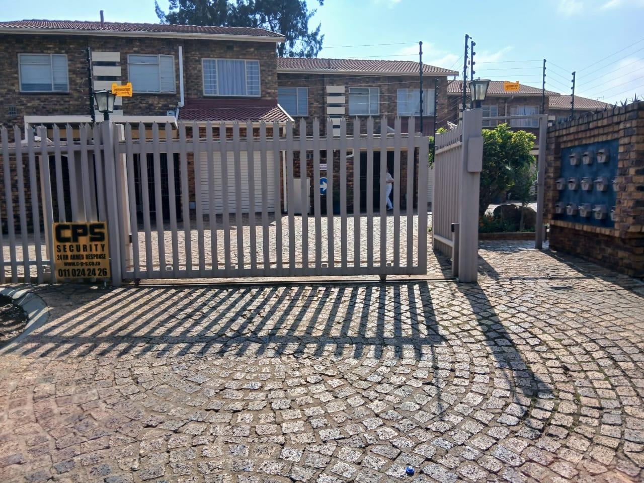 2 Bedroom Townhouse in Brackenhurst