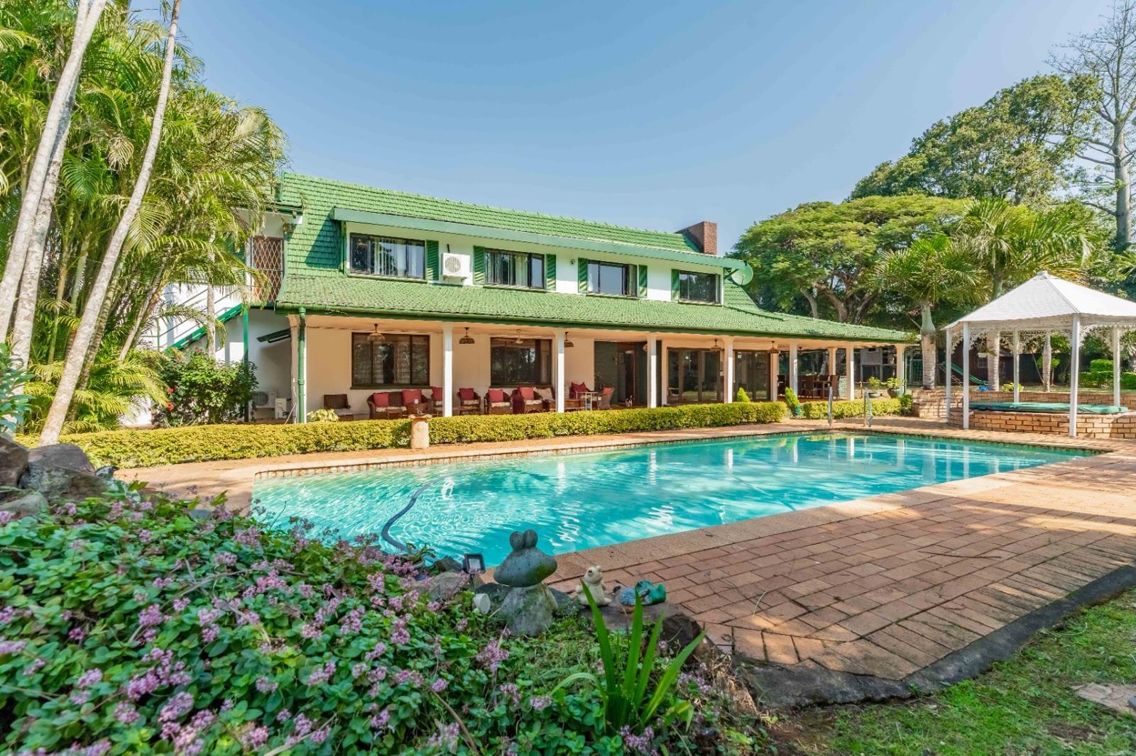 5 Bedroom House in Winston Park