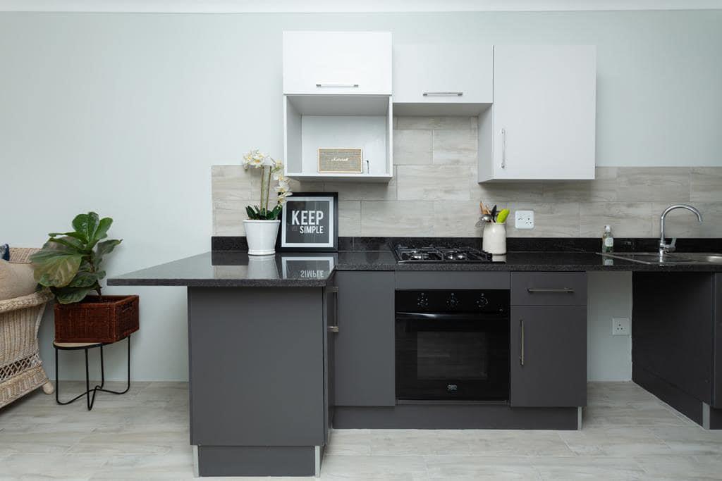2 Bedroom Apartment in Westering
