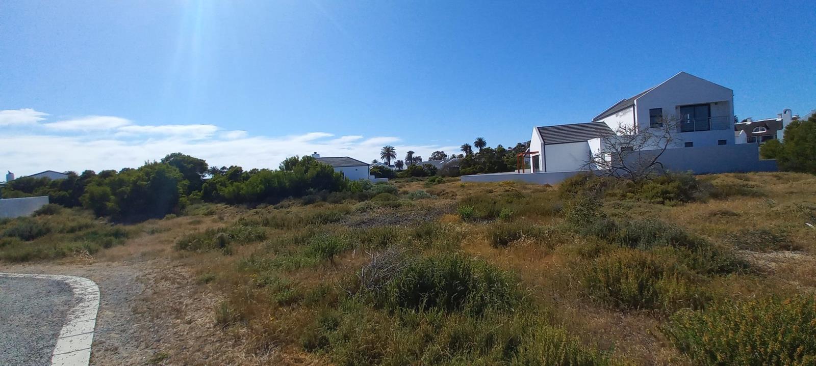 501 m² Land available in Shelley Point