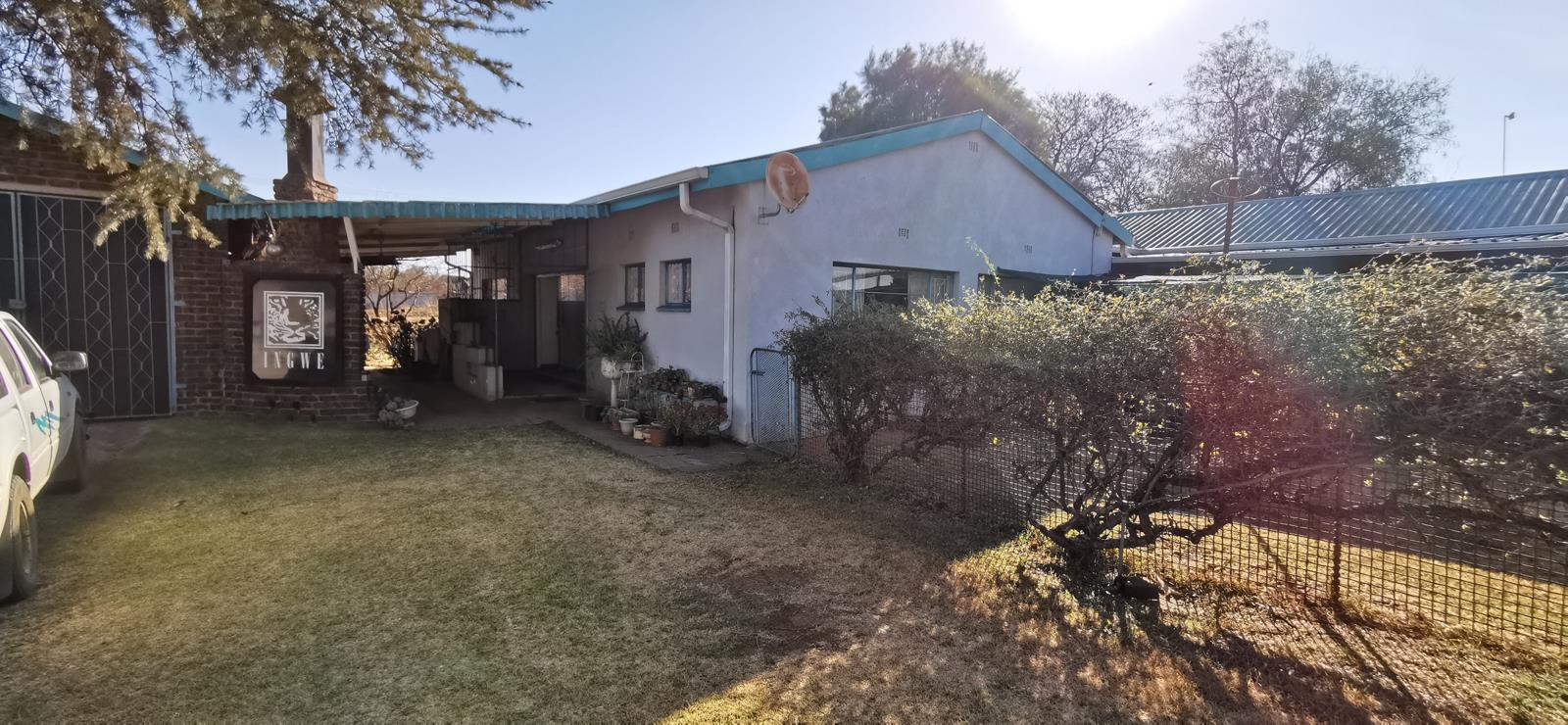 4 Bedroom House in Eloff