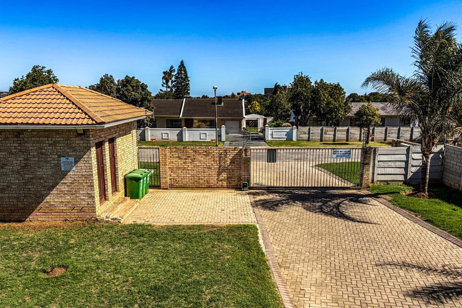 413 m² Land available in Vanes Estate