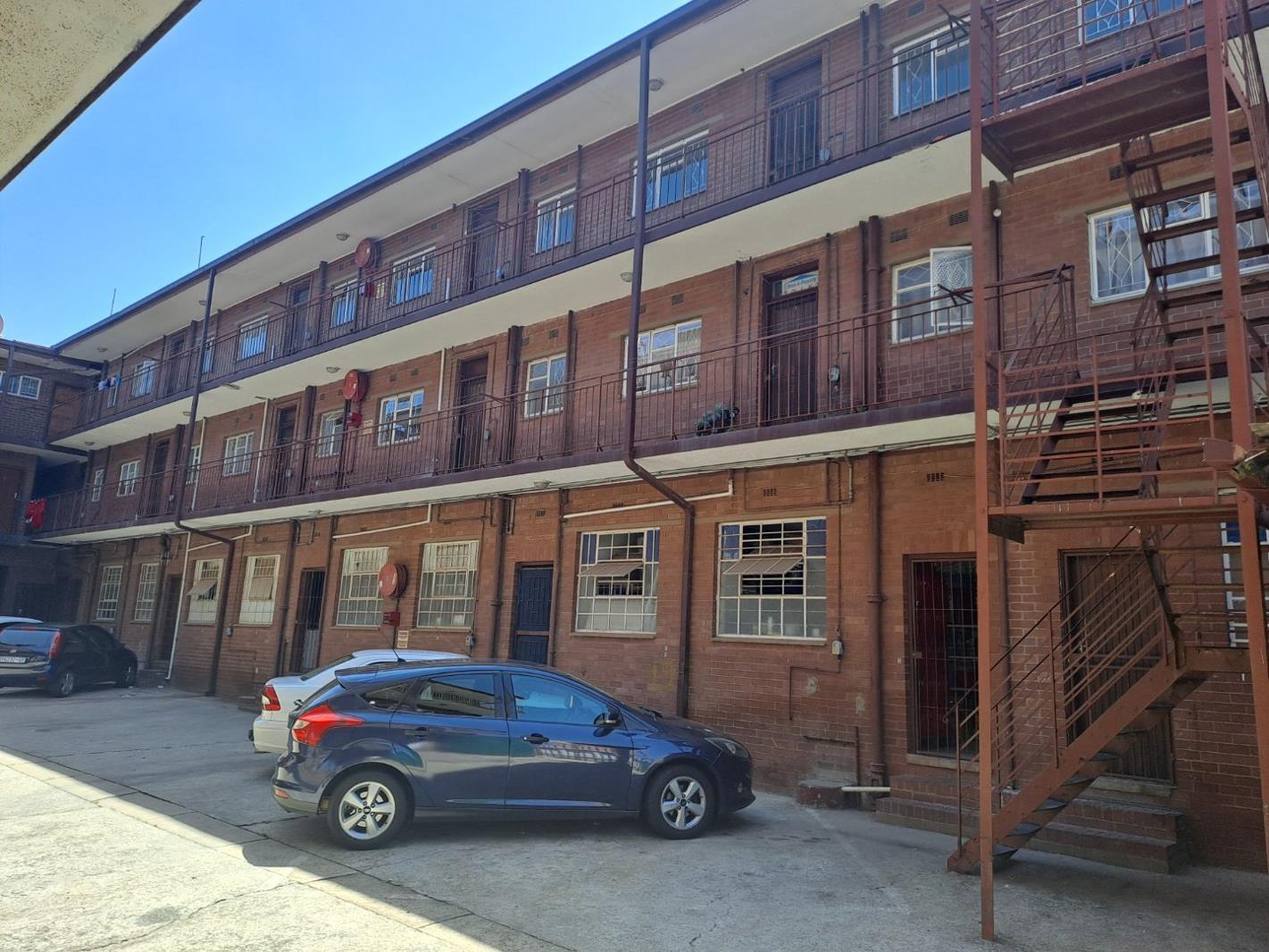 Studio Apartment in Lewisham