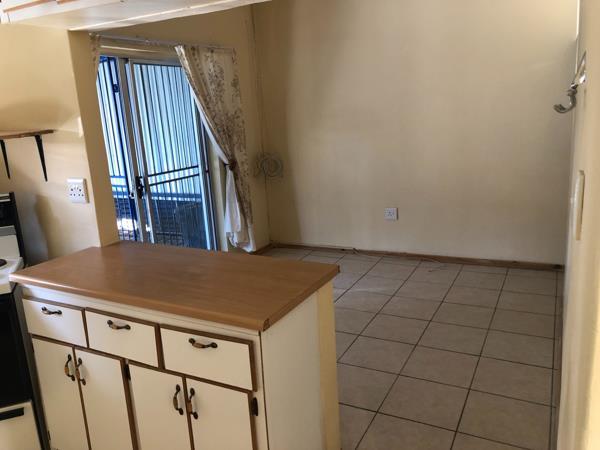 2 Bedroom Garden Cottage in Wilgehof