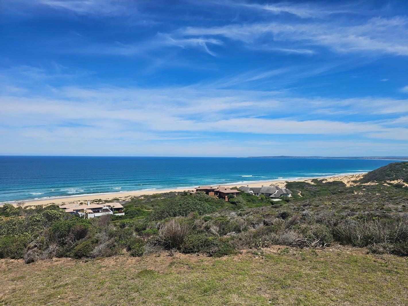 4 331 m² Land available in Moquini Coastal Estate