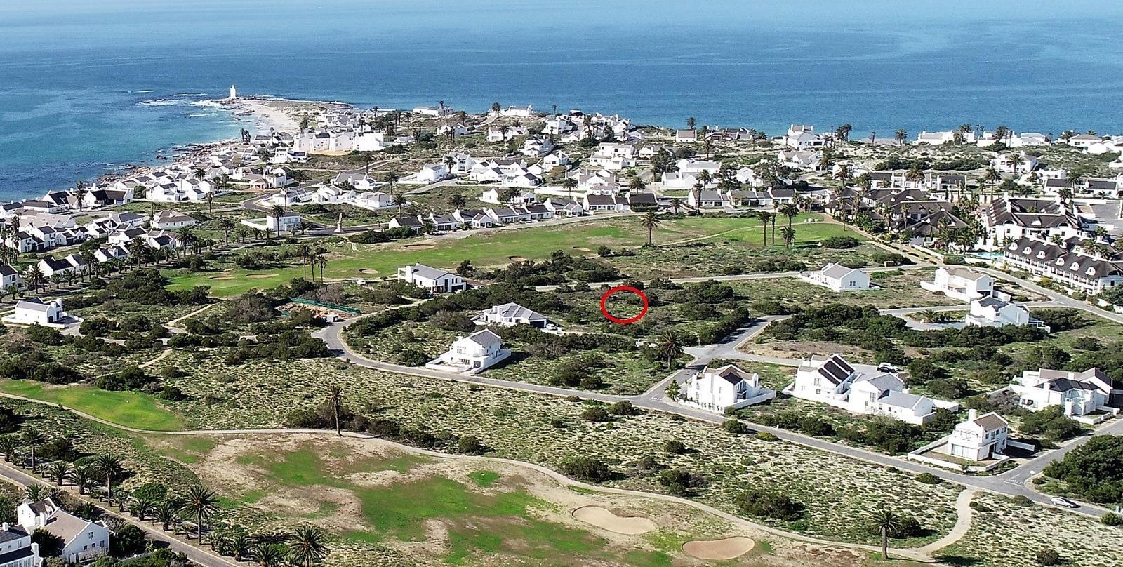 502 m² Land available in Shelley Point