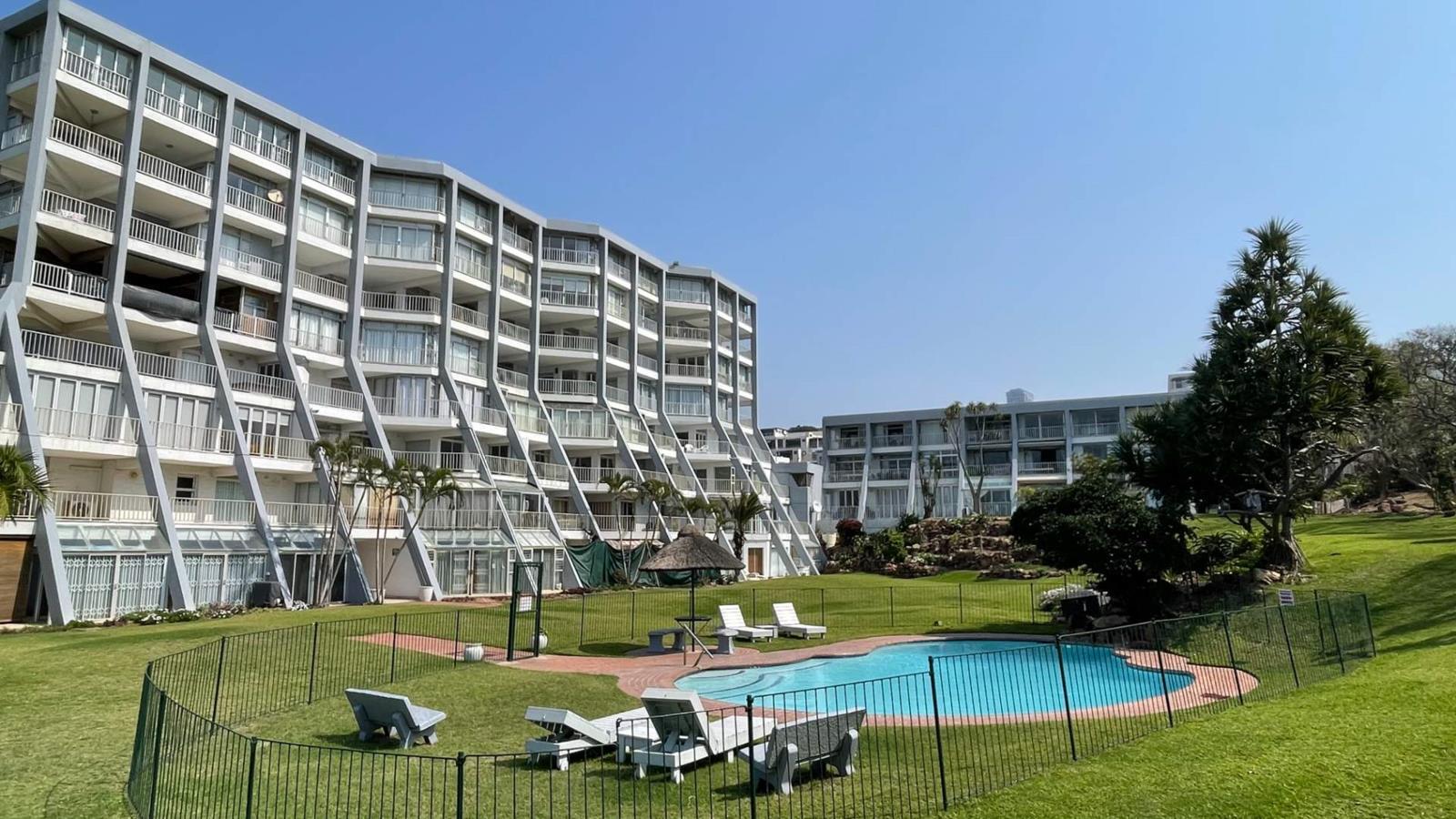 3 Bedroom Apartment in Umhlanga Rocks
