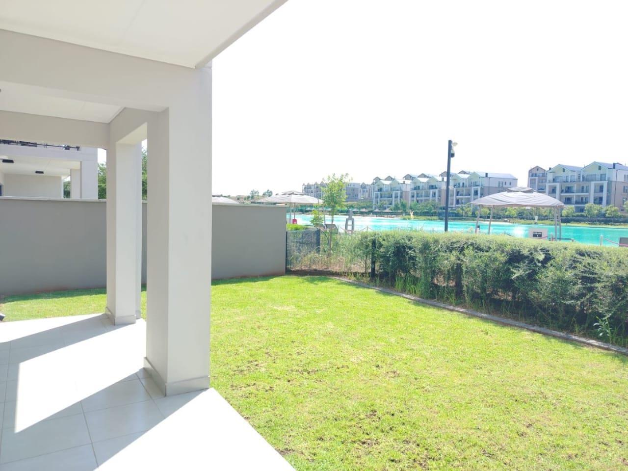 3 Bedroom Apartment in Waterfall Estate