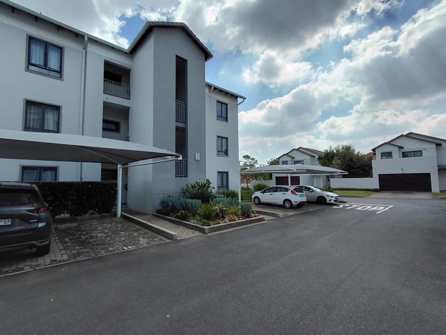 1 Bedroom Apartment in Kengies