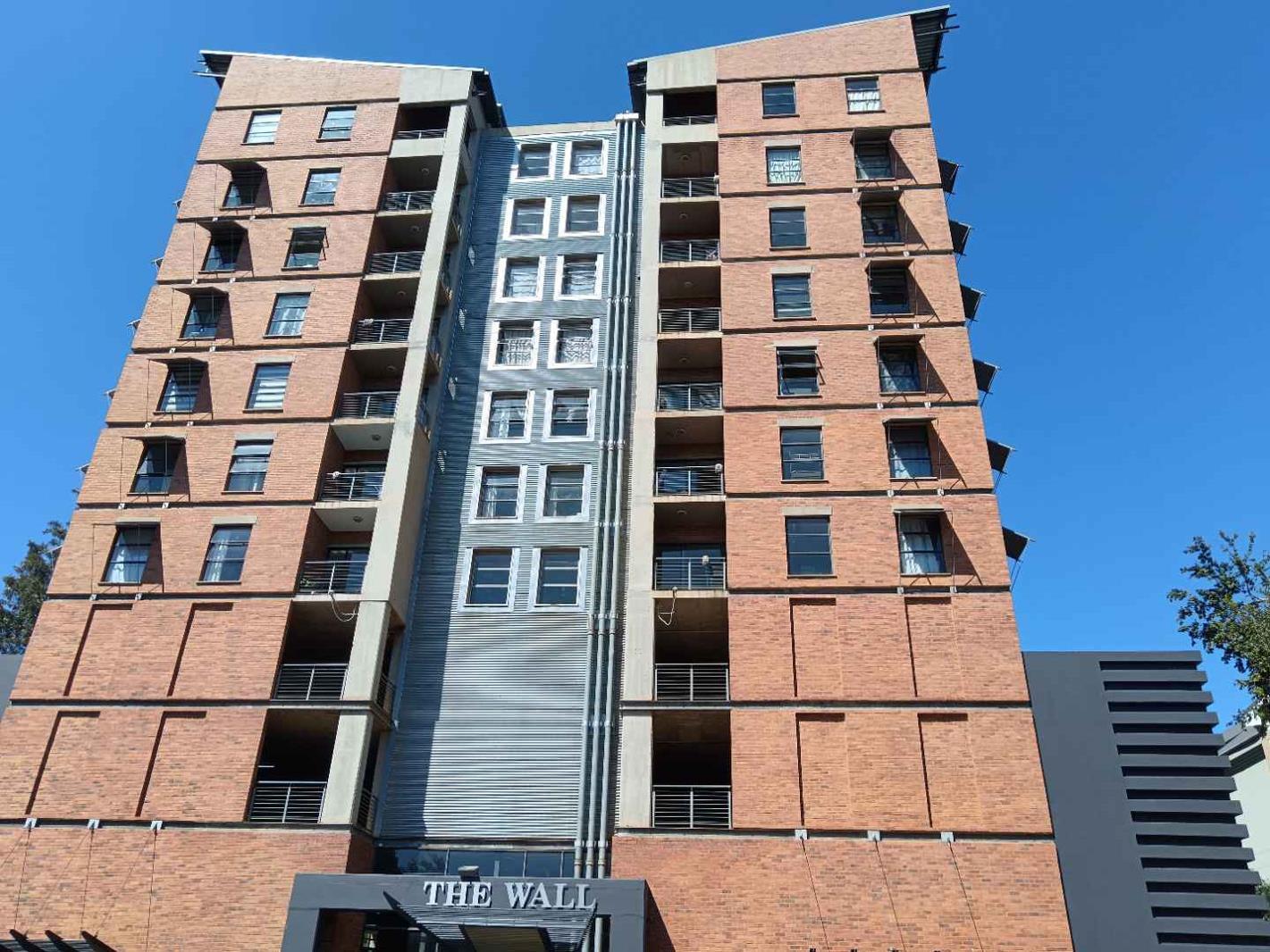 2 Bedroom Apartment in Hatfield