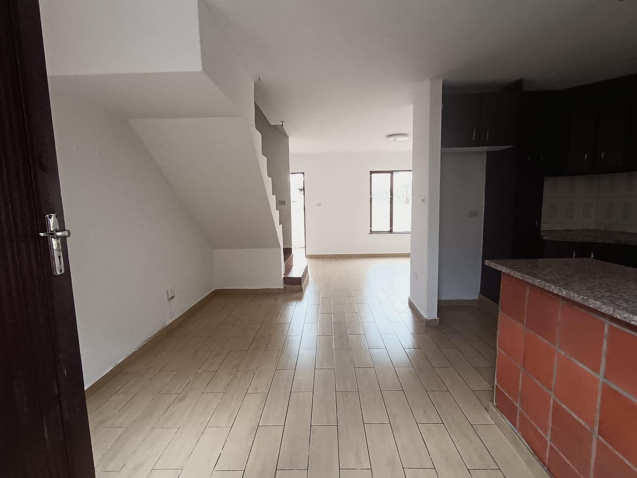 3 Bedroom Townhouse in Reservoir Hills