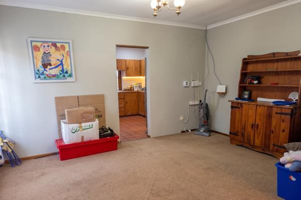 4 Bedroom House in Saldanha