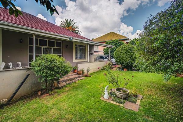 3 Bedroom House in Kensington
