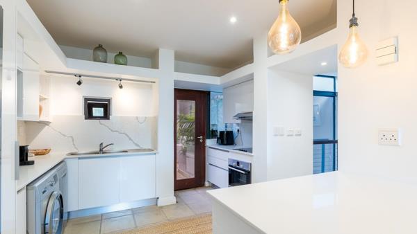 2 Bedroom Apartment in George Outlying