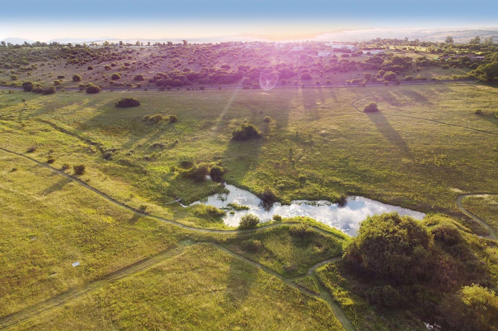 1 684 m² Land available in Monaghan Farm