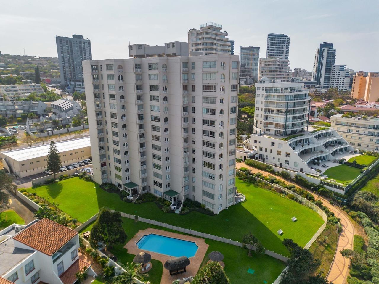 2 Bedroom Apartment in Umhlanga Rocks