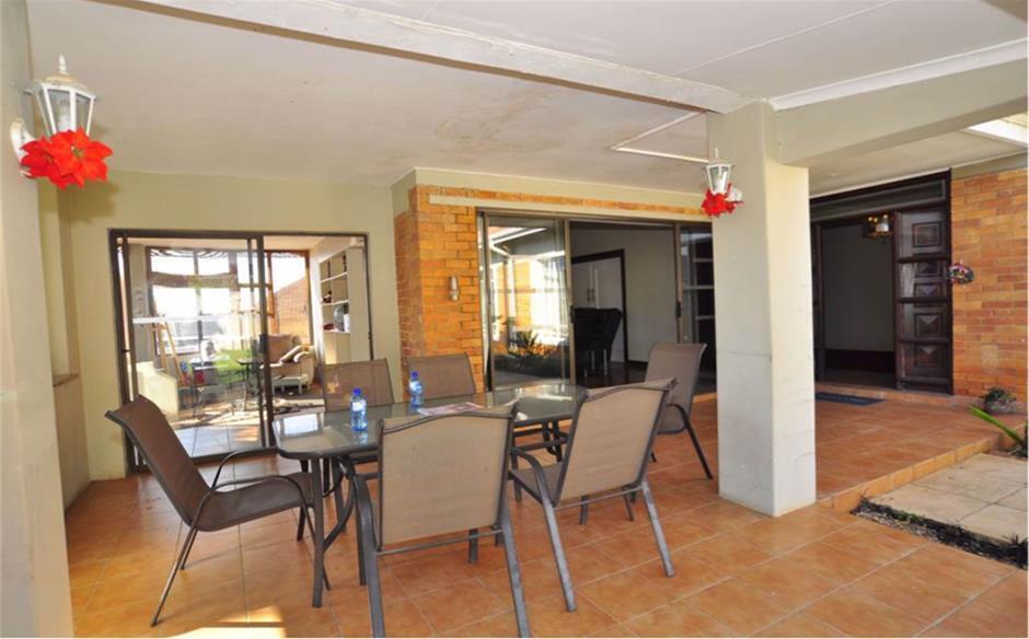 4 Bedroom House in Sydenham