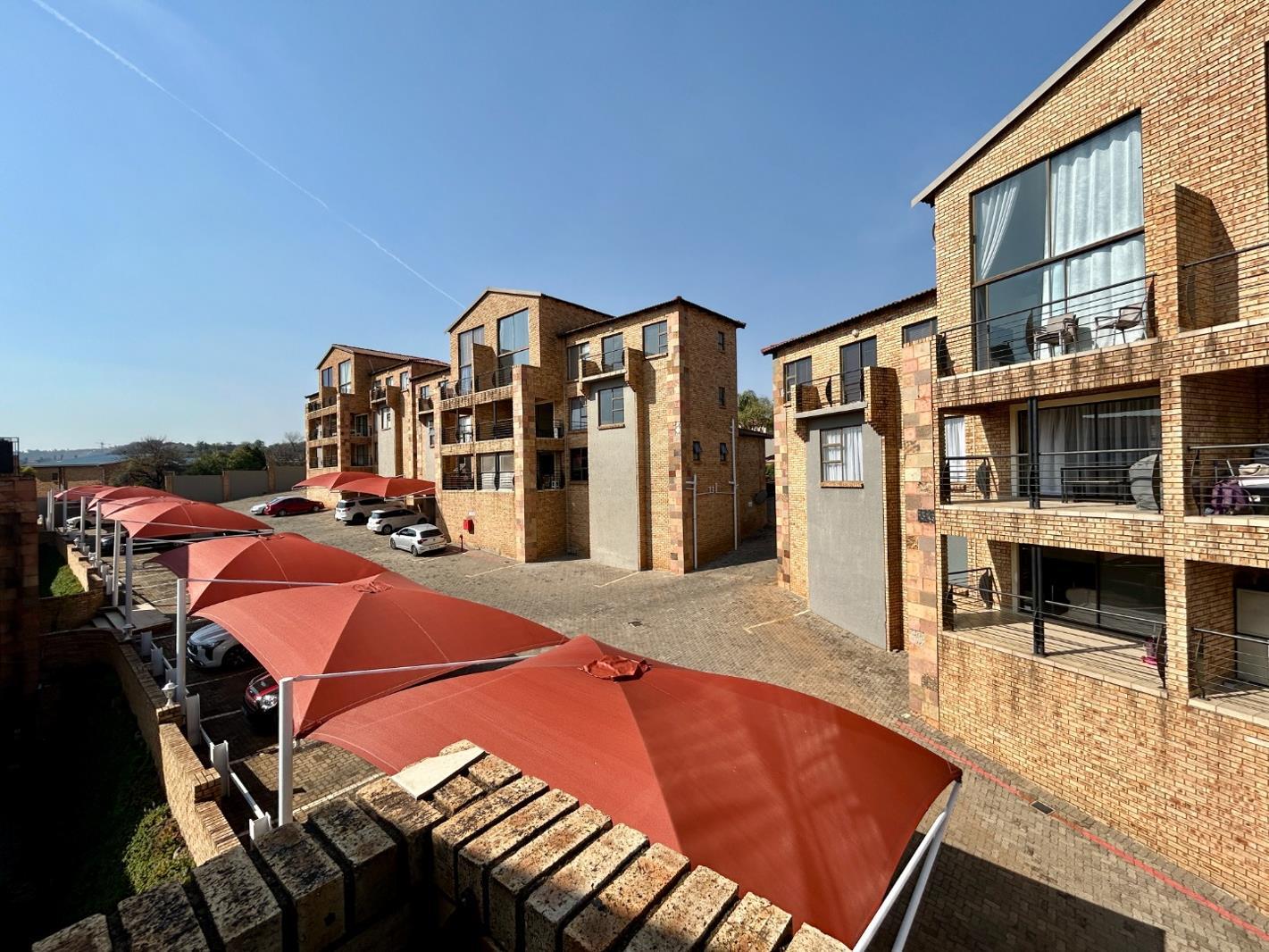 1 Bedroom Apartment in Mulbarton