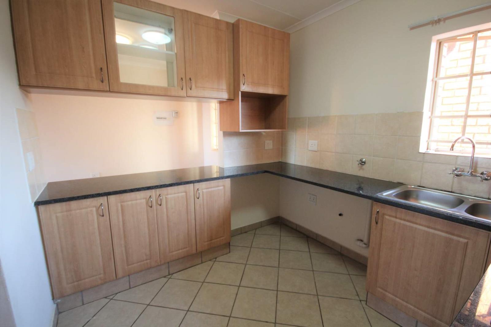 3 Bedroom Apartment in Hazeldean