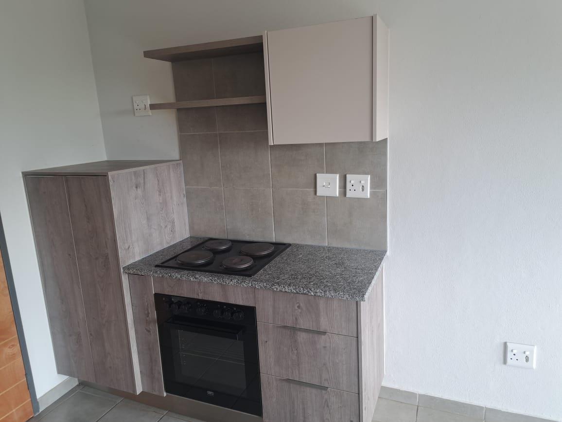 2 Bedroom Apartment in Pretoria North